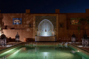 Riad SOUS LES ETOILES